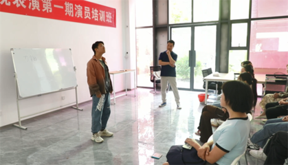 都勻影視攝制服務機構（都勻影視版權服務中心）正式揭牌成立，助力區域影視產業專業化發展