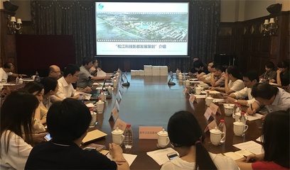 【歡迎影視劇組來上海拍攝,取景地增加了,服務(wù)也升級了!】- 一點(diǎn)資訊(Yidianzixun.com)